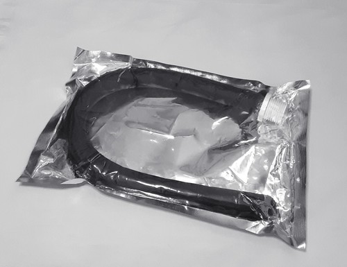 Buses De Douche Enema - 5 Trous - Buses Confortables En Silicone