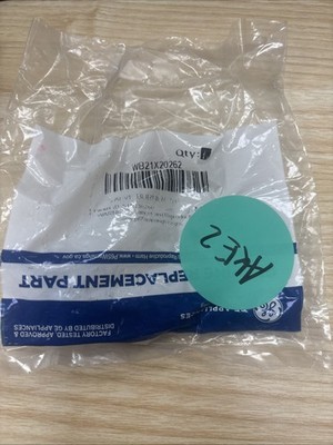 WB21X20262 GE OVEN VALVE BURNER 270