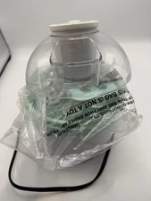 DASH Everyday Ice Cream Maker for Gelato, Sorbet, Frozen Yogurt + Popsicles