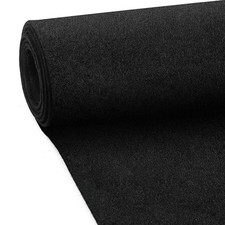 40" x 70" High Grade - Underfelt Carpet for RV, Boat, Truck, Speaker Box, Doo...