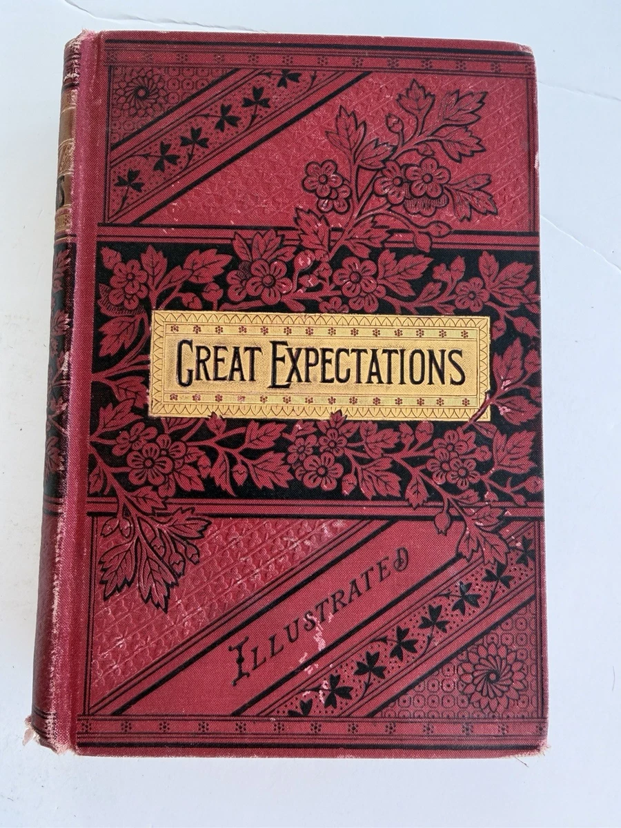 Charles Dickens Limited Edition 1850-1899 Antiquarian