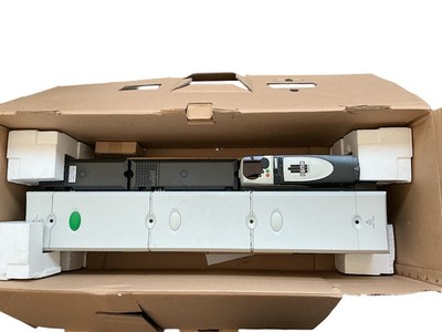 Emerson Control Techniques Osma SP6401 90/110kW O/P 0-480 180/205A Unidrive