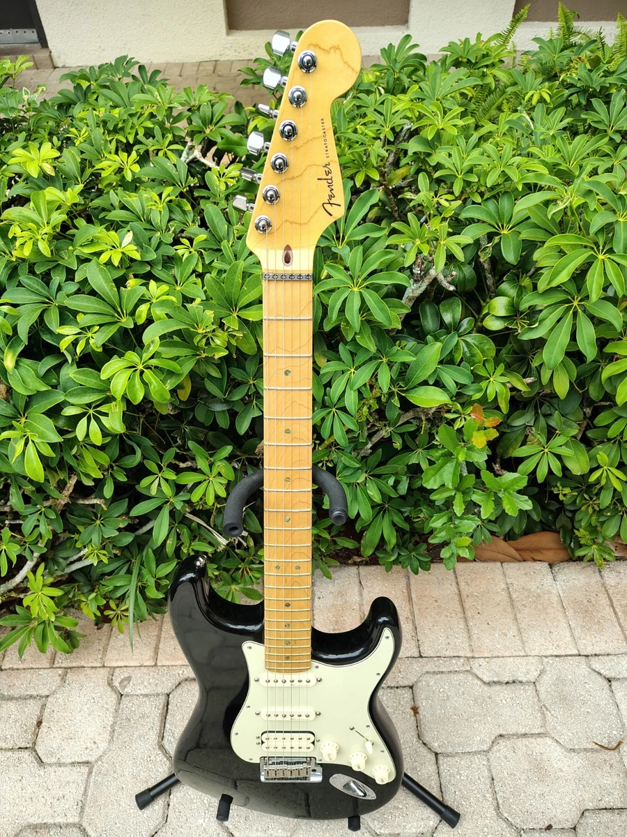 Fender Fat Strat for sale - eBay
