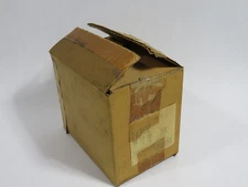 Hammond 1490D2 Steel Push Button Consolet Enclosure 3.5x5.5x4.9" 2 Knockouts NEW