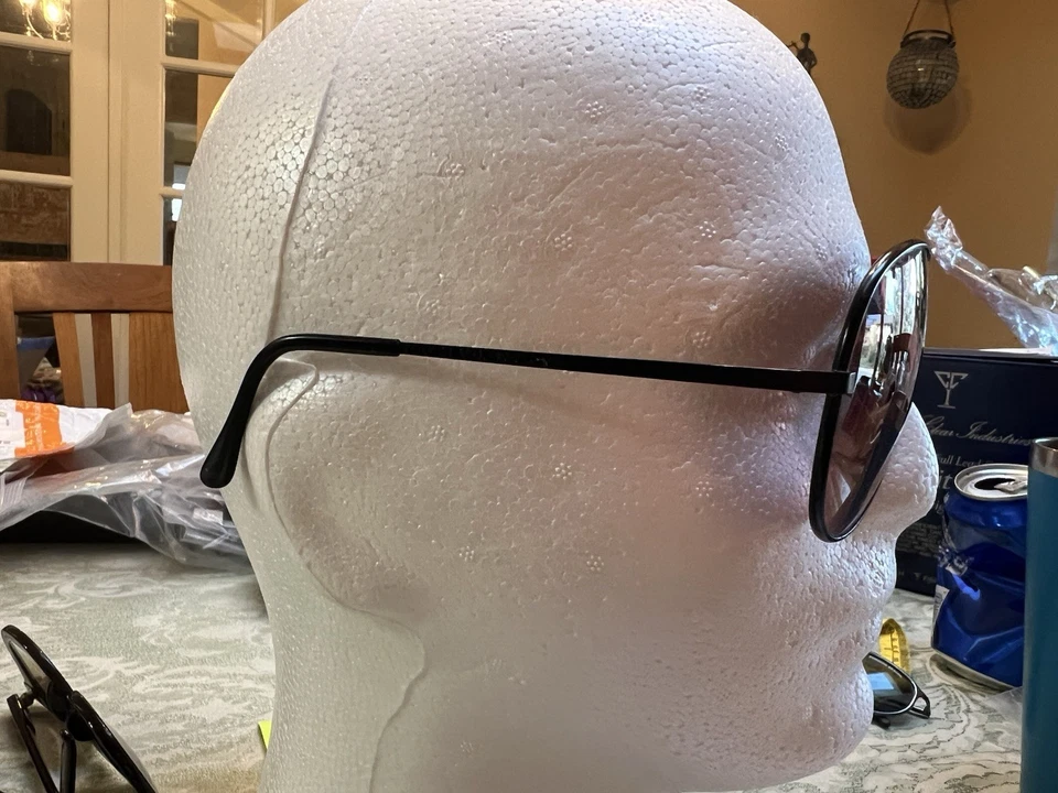 Gafas de sol SERENGETI Drivers 52 - Marco negro - Lente marrón rosa Foto 3 de 4