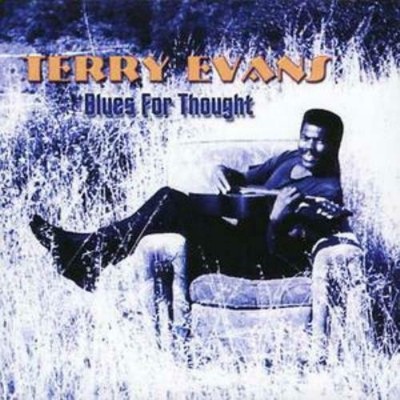 Blues for Thought CD Neu & Versiegelt