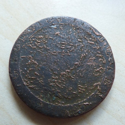 George III Cartwheel Penny 1797 Choose your Coin each has own Pictures - Picture 49 of 193