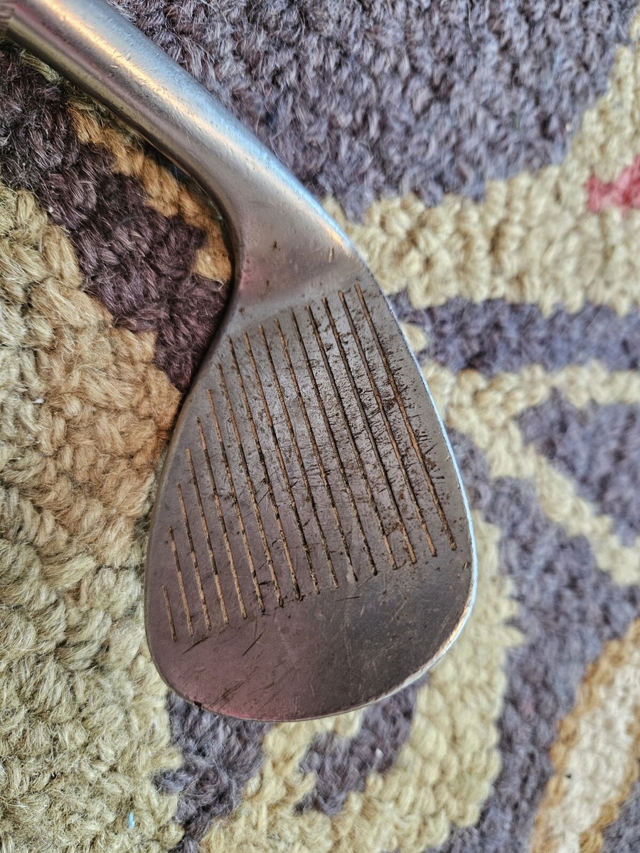 【希少】Titleist Vokey ボーケイウェッジ 260-04 60° タイトリスト ボーケイ ウェッジ オイルカン 260-04 - ゴルフ