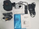 Pentax Optio 555 5.0Mp Digital Camera + Accessories/Case