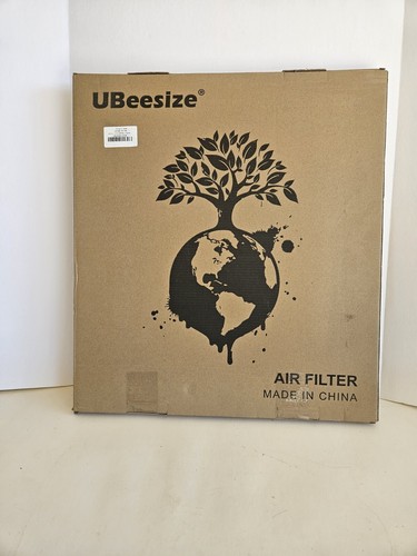 UBeesize 18x20x1 Permanent Washable Electrostatic Air Filter Replacement - Picture 4 of 5