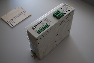 Lenze Frequenzumrichter EVF8204-E / 33.8204 E.2A.11 -  2.2KW