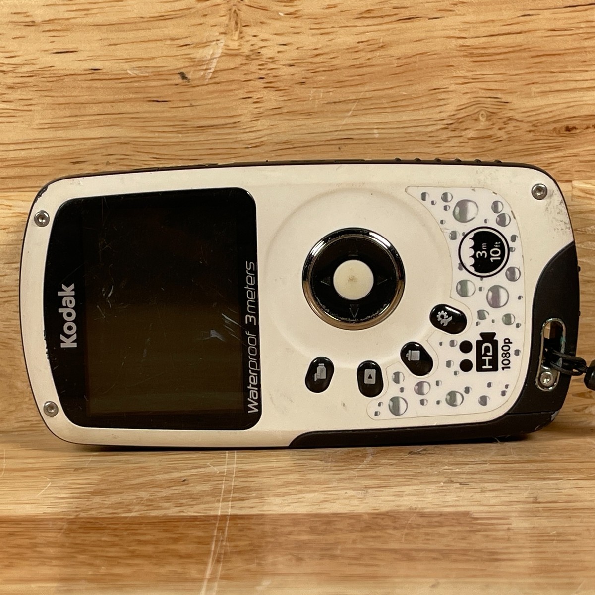コダック　Kodak camera Amazon.co.jp: コダック 【並行輸入】Kodak Playsport Zx5 Video