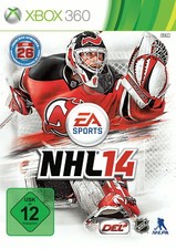 NHL 14 (Microsoft Xbox 360)