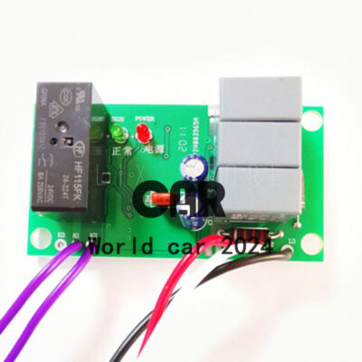 1Pcs New LF-803 electric chain hoist circuit board, fault phase