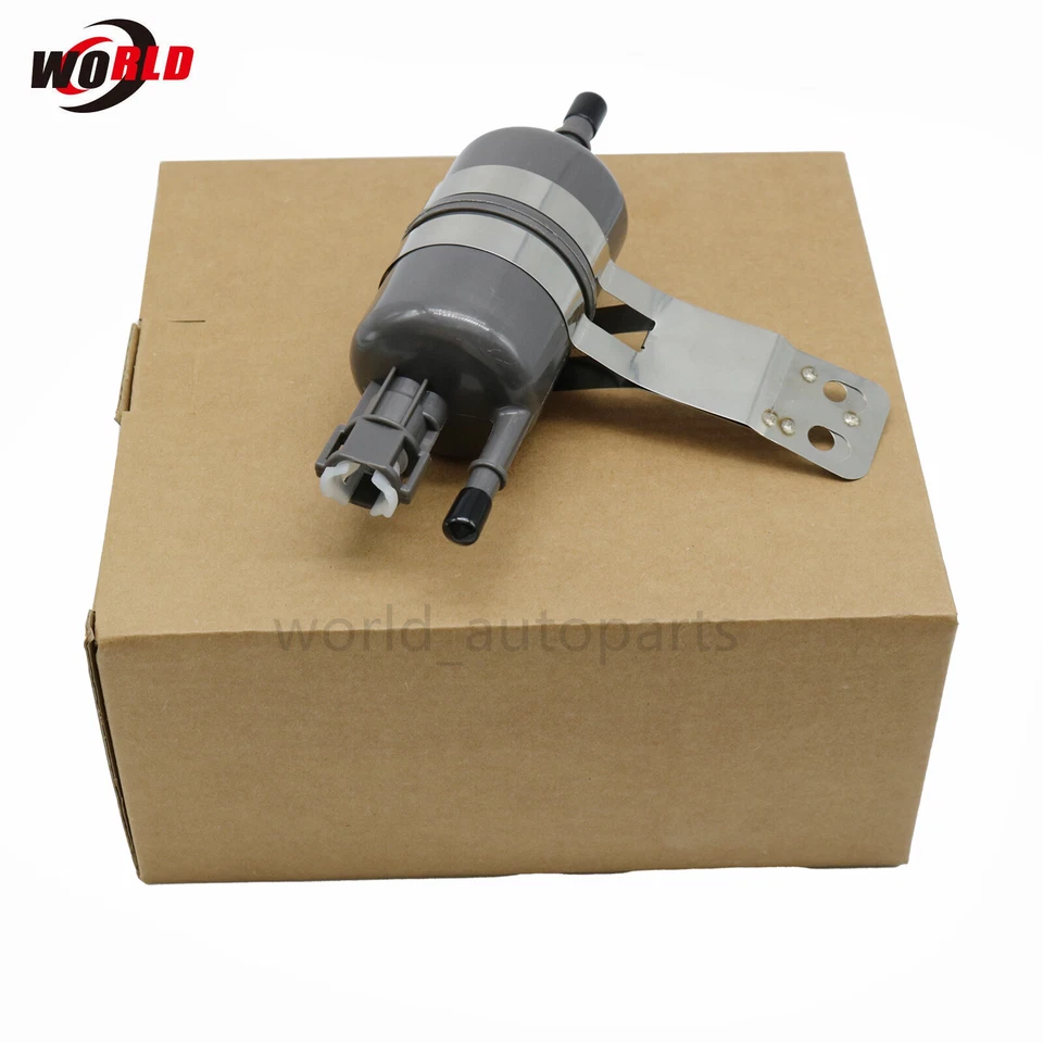 52100283AD Fuel Filter Gas New for Jeep Grand Cherokee 1999-2004 Foto 3 de 4