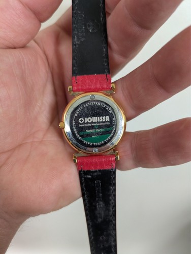 JOWISSA Quartz Ladies Watch - Picture 5 of 8