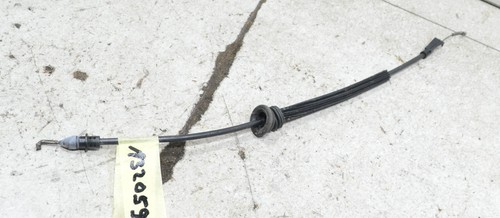 VW Golf 4 IV 1J 2002 Seilzug Tür Griff Schloss vorne LINKS #132059-H163