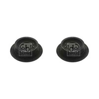 2X Febi Bilstein FederbeinstüTzlager Vorne FüR VW Golf III 1H1 1.8 1.6 19E
