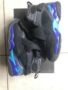 aqua 8s 2007