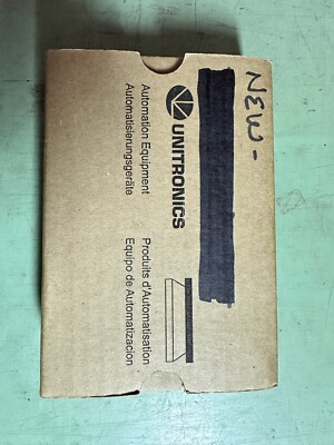 UNITRONICS M90-19-R4 / M9019R4 (BRAND NEW)
