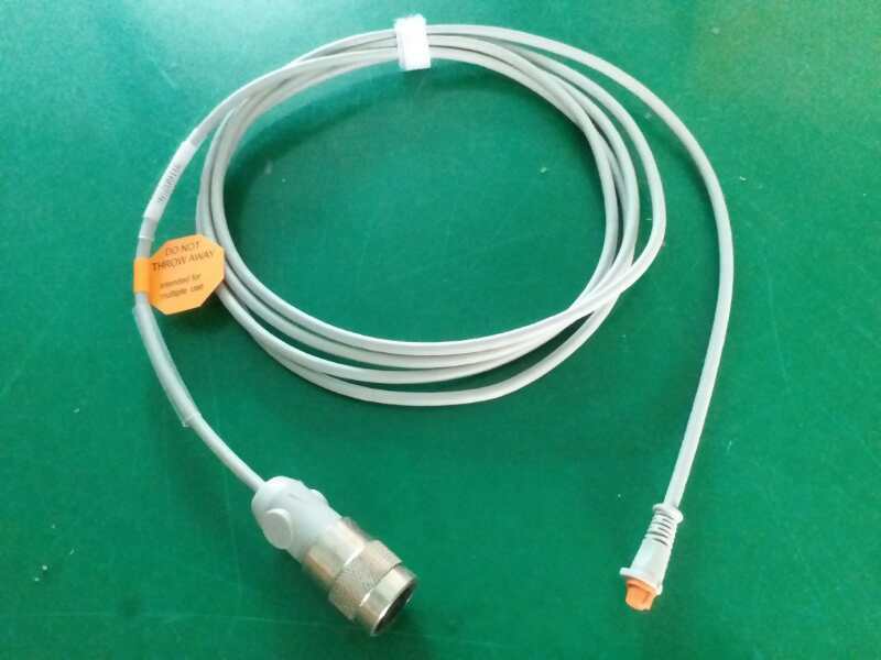 1pcs Fabian Acutronic Flow sensor cable 1016 Compatible eBay