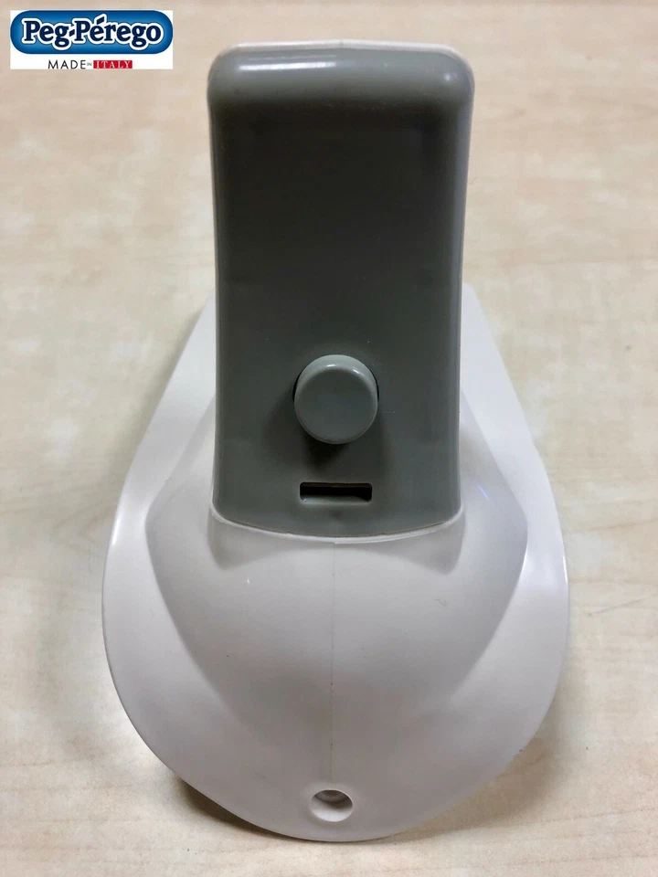 PEG PEREGO SPARTIGAMBE seggiolone TATAMIA Peg Perego -nuovo-Italia  - Immagine 2 di 3