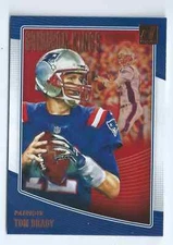 2018 Donruss Football   GRIDIRON KINGS   (YOU Pick  Your Player) 