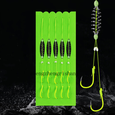 double fish hook J Hook S.S