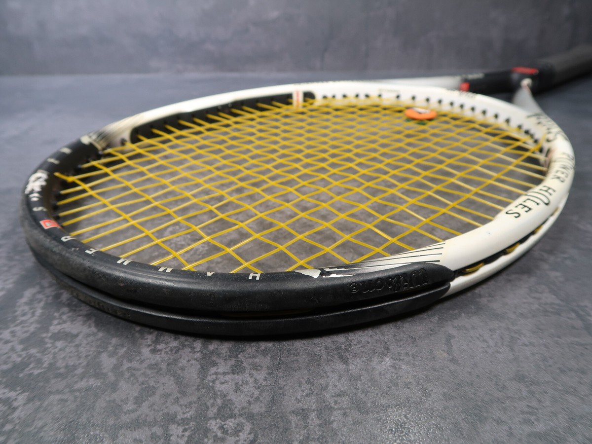 Raquette tennis Wilson Hammer 6.2 - Sport & Plein air