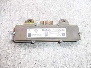 Porsche Cayenne 955 Antennenverstärker 7L5035225A 9PA Turbo 2005