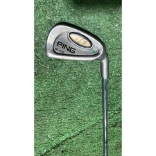 PING i3 Blade Green Dot 38.5 Golf 4 Iron RH / 2B-S196
