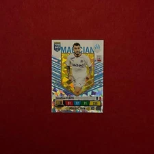 JONATHAN CLAUSS-MARSEILLE-PANINI-ADRENALYN XL-FIFA 365 2022/2023-N.224-NEW-MINT-