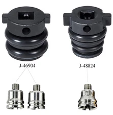 Injector Cup Remover Installer Tool for Detroit Diesel 60 Series J-46904&J-48824