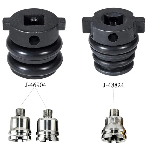 Injector Cup Remover Installer Tool for Detroit Diesel 60 Series J-46904&J-48824