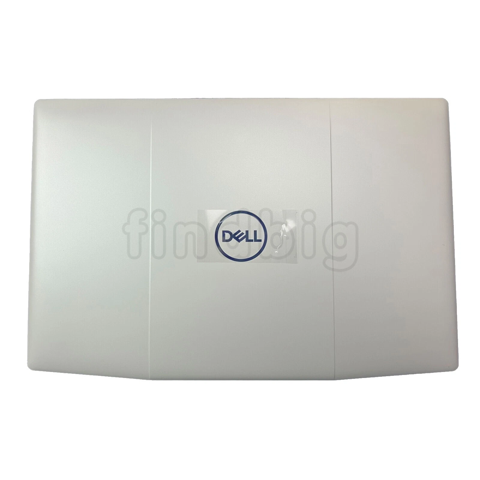 Tapas trasera portátil Dell Blanco