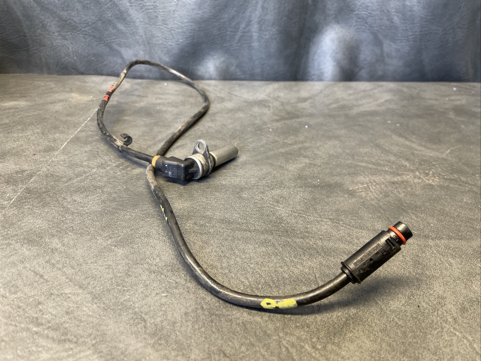 MERCEDES-BENZ SL R129 A1295401417 1295401417 ABS-Sensor RIGHT REAR 