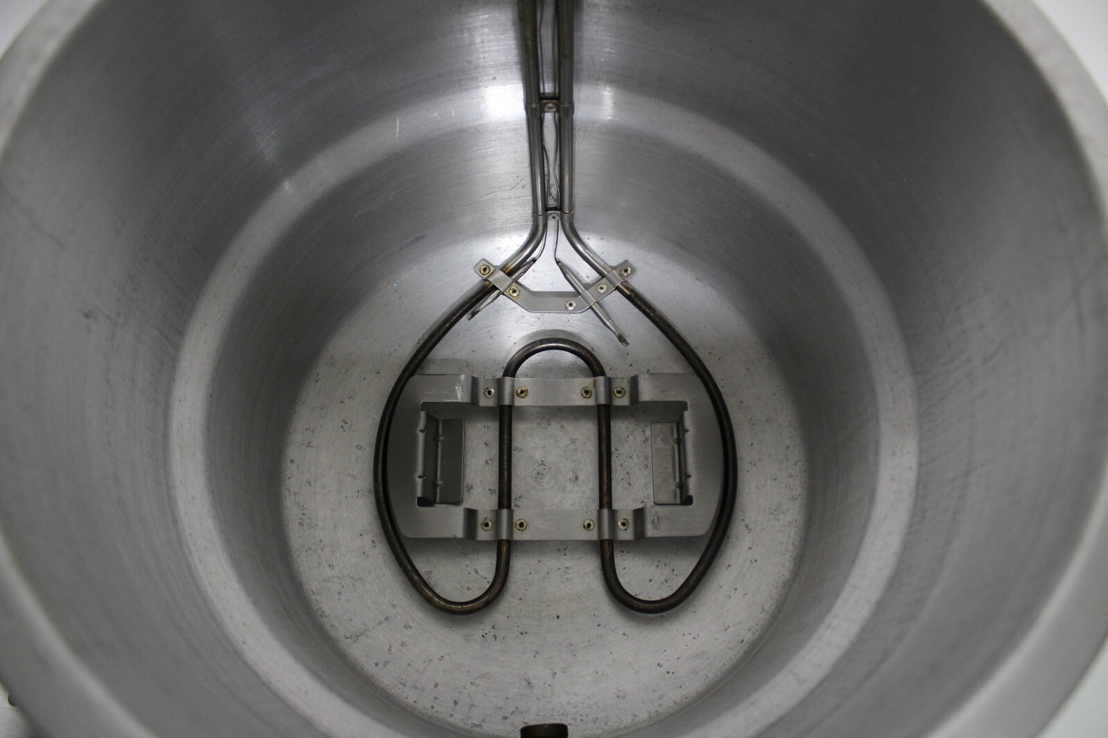 Masterbuilt Electric Turkey Fryer Seafood Steamer Stainless 28 Quart eBay