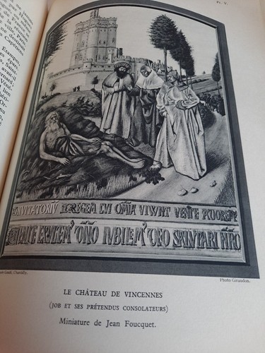 Seltenes französisches Original 1926-31 Geschichte von Paris Histoire De Paris 2 Vol. L Dubech - Bild 13 von 24