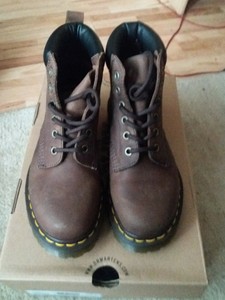 ben boot dr martens