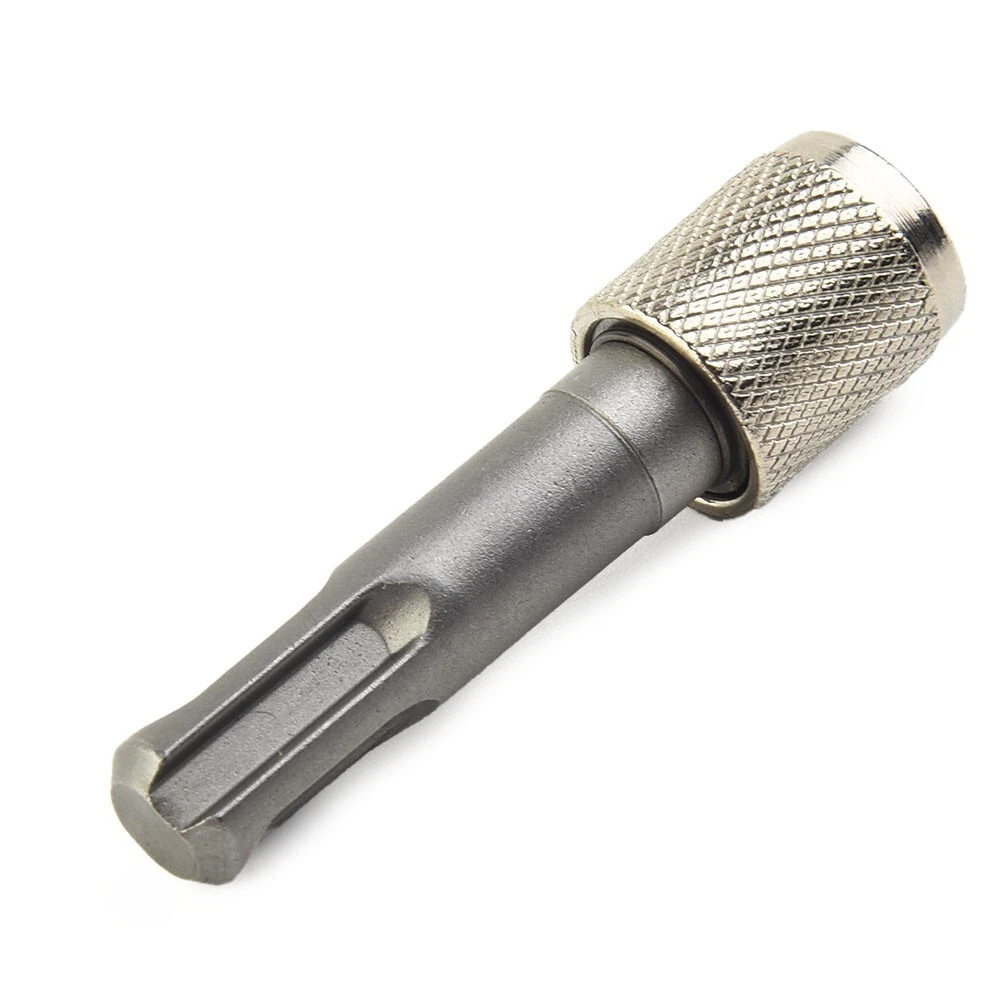 Hex shank to sds on sale adapter