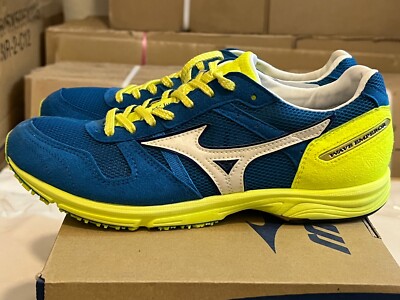 スパイク・シューズ MIZUNO WAVE EMPEROR JAPAN 24 Mizuno WAVE Emperor Japan Women's Running Shoes Sports [US:6/225