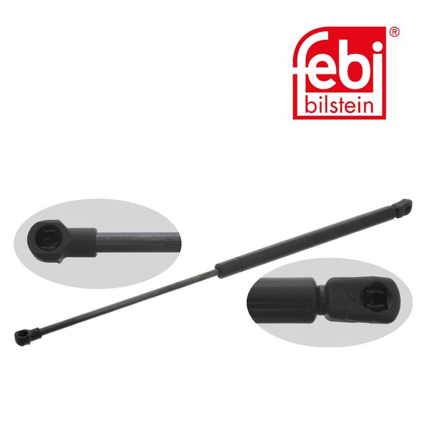 Febi Bilstein Gasfeder Motorhaube FüR VW Golf IV 1J1 1J5 Bora 1J2 1J6 23386-image