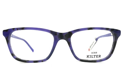 Altair Kinder Brillenfassung KILTER K5014 500 Lila Schildpatt 49-16-135