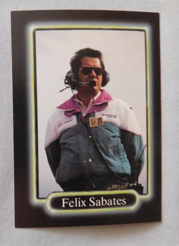 1990 MAXX Racing NASCAR Trading Card Pick One - Picture 38 of 150