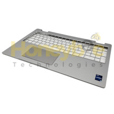 GENUINE DELL LATITUDE 5530 LAPTOP PALMREST TOUCHPAD ASSEMBLY RRN8D 0RRN8D TESTED