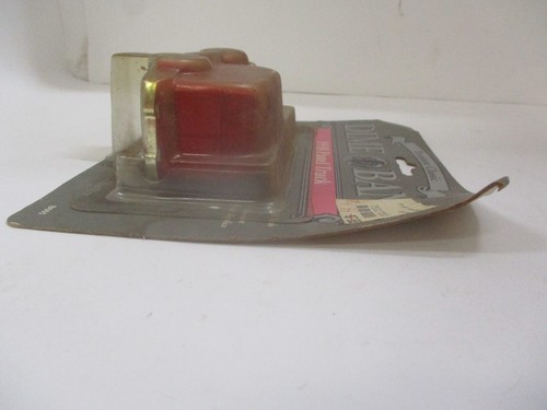 1994 ERTL Limited Edition 1938 Agway Panel Truck Bank Red - Picture 4 of 5