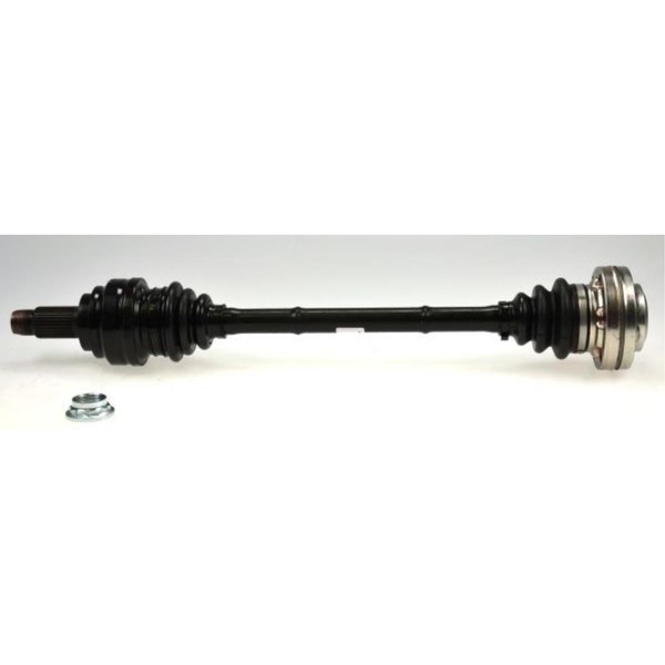 Spidan Antriebswelle Hinten Links Passend FüR BMW 3Er E90 E93 E92 24127-image