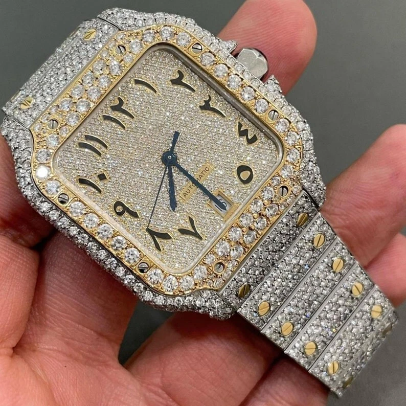 Vvs watch cheap
