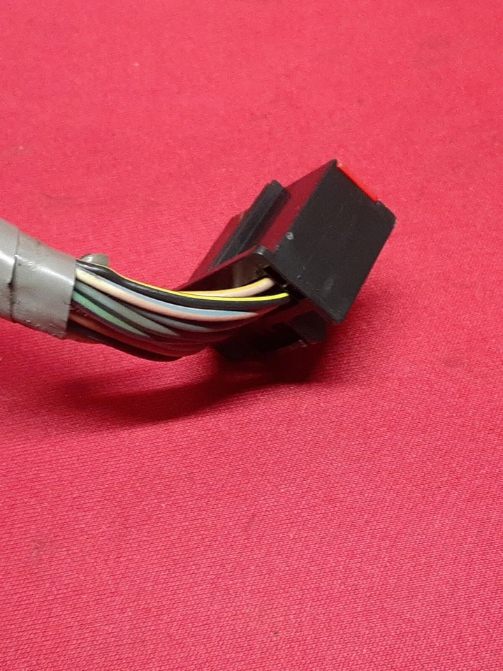 Cuadro de instrumentos velocímetro Ford Freestar 2006 2007 6F2Z-10849-AB coleta Foto 4 de 4