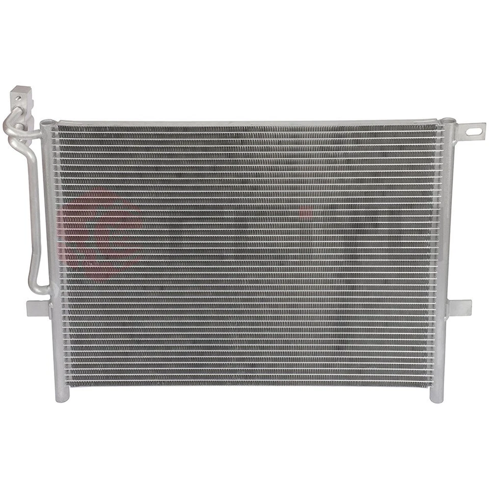 For BMW 2000 318i 318is 318ti 323i 323Ci 323is AC Condenser 2.5L 4.93 In Foto 2 de 4